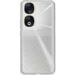 Pouzdro Tactical TPU Honor 90 čiré – Zboží Živě