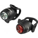 Force Nib USB set černé – Hledejceny.cz