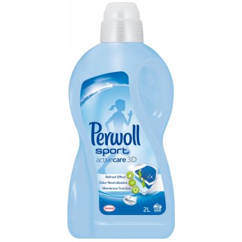 Perwoll Sport & Active 2 l