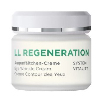 Annemarie Börlind LL Regeneration regenerační oční krém nad 30 let 30 ml