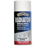 Hammerite spray radiátor bílá 400 ml – Sleviste.cz