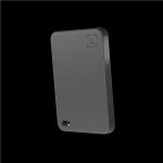 Ledger Nano Gen 5 Dark with Recovery Key – Zboží Živě