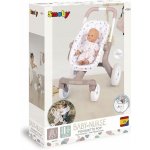 SMOBY Baby Nurse kocárek – Zboží Dáma