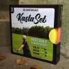 Kastaplast Discgolfová sada Kastaplast (putter, midrange, driver)