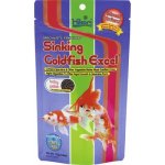 Hikari Sinking Goldfish Excel Baby 110 g – Zboží Mobilmania