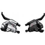 Shimano Alivio ST-T4000 – Zboží Mobilmania