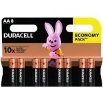 Duracell AA Basic 5000394058019 – Zboží Živě