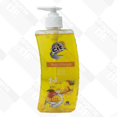 Cit Mango Ananas mýdlo na ruce 500 ml – Zboží Mobilmania