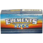 Elements rolls papírky rolovací king size slim 5 m – Hledejceny.cz