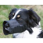 Trixie náhubek nylon ochranný 24 cm M č.3 – Sleviste.cz