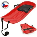 SULOV Šampion tmavě červený – Zboží Dáma