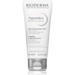 Bioderma Pigmentbio Sensitive Areas bělicí krém na obličej a citlivá místa 75 ml – Zboží Dáma