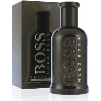 Hugo Boss Boss Bottled Parfum parfém pánský 50 ml – Hledejceny.cz