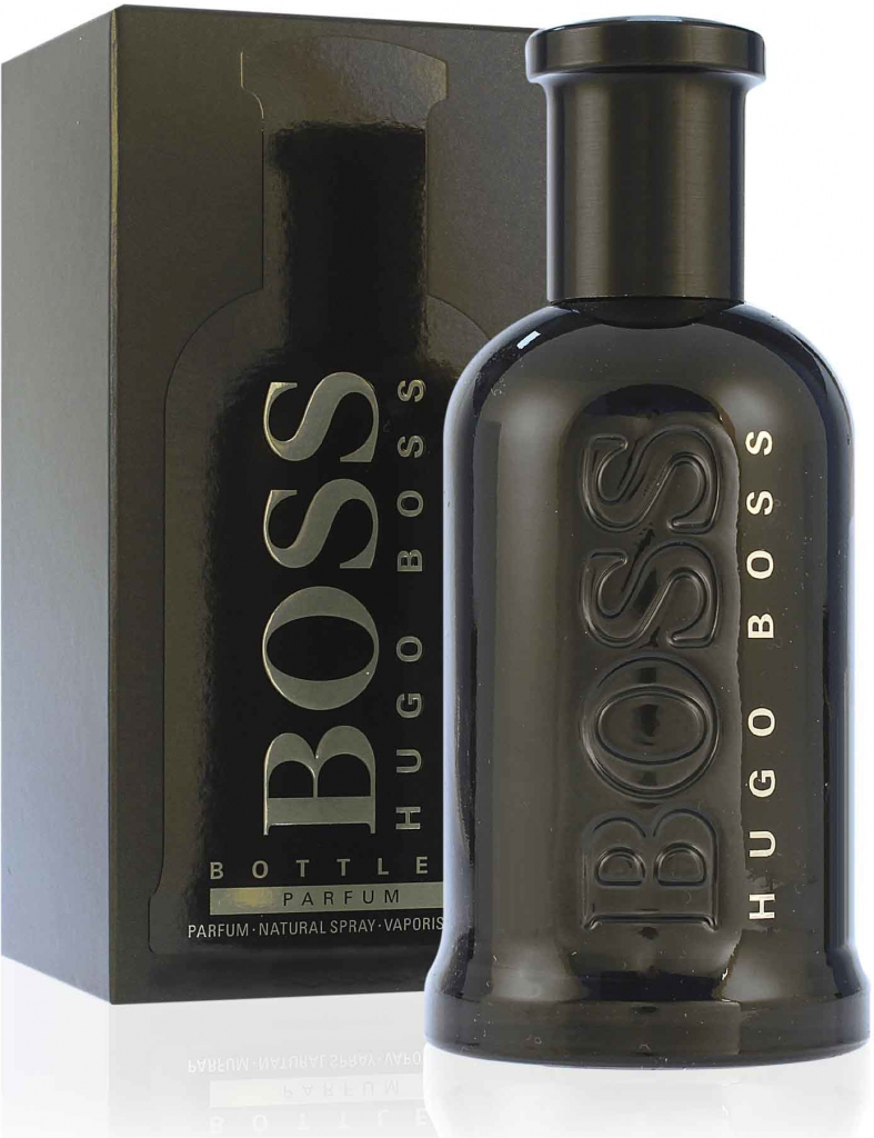 Hugo Boss BOSS Bottled Parfum parfém pánský 50 ml od 1 384 Kč - Heureka.cz