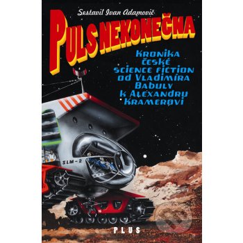 Puls nekonečna