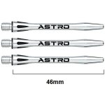 Winmau Astro Aluminium medium – Zboží Dáma