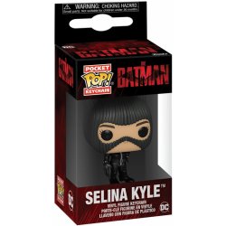 Funko Pocket POP! Batman Selina Kyle Batwoman