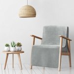 Takoy DESIGN 91 Přehoz na křeslo / deka AMBER velmi měkká na dotek se strukturovaným 3D vzorem z bavlněno-akrylových vláken-HF-416445 70 x 160 cm – Zboží Dáma