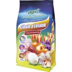 Agro Organominerální hnojivo cibule a česnek 1 kg – Zboží Dáma