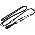 NORTON Průvlečky PRO Leather kombinované black – Zboží Dáma