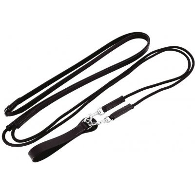 NORTON Průvlečky PRO Leather kombinované black – Zboží Dáma