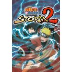 NARUTO SHIPPUDEN: Ultimate Ninja STORM 2 HD – Zboží Mobilmania