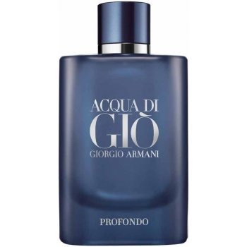 Giorgio Armani Acqua Di Gio Profondo parfémovaná voda pánská 1,2 ml vzorek