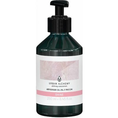 Urban Alchemy Shine Elixir 250 ml – Hledejceny.cz