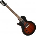Epiphone Les Paul Junior Tobacco Burst – Zboží Dáma
