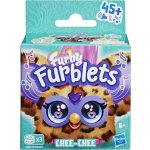 HASBRO - Furby Furblet CHEE-CHEE – Zboží Dáma
