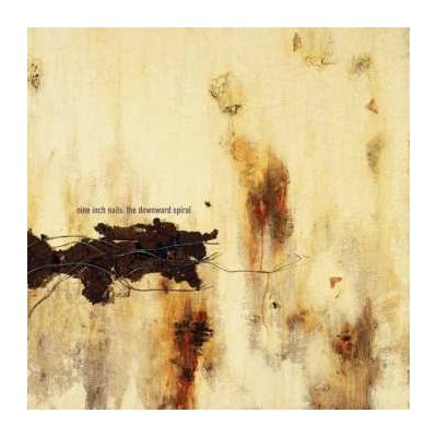 Nine Inch Nails - Downward Spiral - Digi CD – Hledejceny.cz