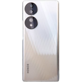 Kryt Honor 70 zadní stříbrný