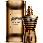 Jean Paul Gaultier Le Male Elixir parfém pánský 125 ml – Zboží Dáma