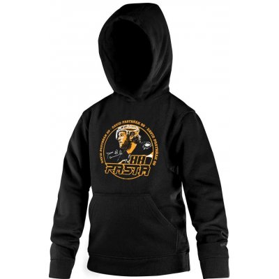 David Pastrňák #88 PASTA 88 Exclusive Collection Boston Bruins – Hledejceny.cz