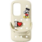 Samsung S25 Crocs Bone GP-FPS931SBAUW – Sleviste.cz