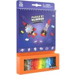Plus-Plus Activity Vesmír – Hledejceny.cz