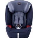 Britax Römer Evolva 123 SL SICT 2021 Moonlight Blue