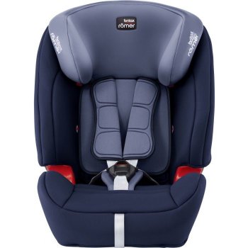 Britax Römer Evolva 123 SL SICT 2021 Moonlight Blue