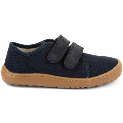 Froddo Sneaker Canvas dark blue – Zbozi.Blesk.cz