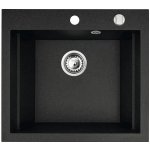 Pyramis SIROS 57x51,5 carbon – Zboží Dáma