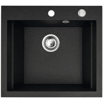 Pyramis SIROS 57x51,5 carbon – Zboží Dáma