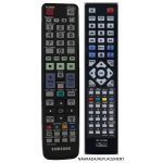 Dálkový ovladač Emerx Samsung AH59-02338A – Zbozi.Blesk.cz