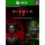 Diablo 4 Vessel of Hatred (XSX) – Zboží Mobilmania