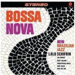 Bossa Nova - Lalo Schifrin LP – Hledejceny.cz