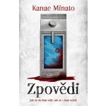 Zpovědi - Kanae Minato – Zboží Dáma