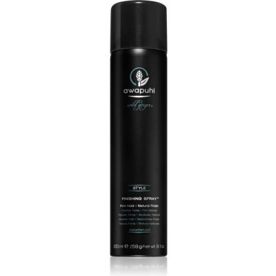 Paul Mitchell Awapuchi Wild Ginger Finishing Spray 300 ml – Zbozi.Blesk.cz