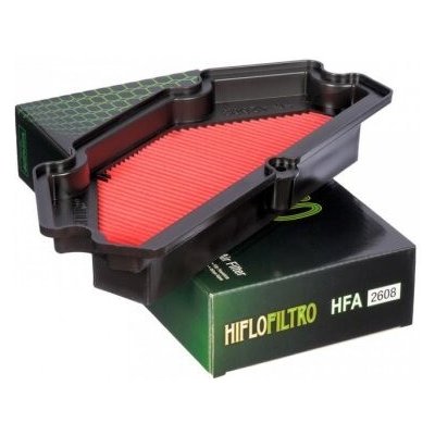 Vzduchový filtr HIFLOFILTRO HFA2608 – Hledejceny.cz