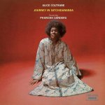 Alice Coltrane - Journey In Satchidananda 180g Reissue LP – Hledejceny.cz