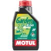 Motorový olej Motul Garden 2T HT 1 l