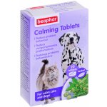 Beaphar No Stress Tablety pro psy a kočky 20 ks – Zboží Dáma